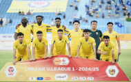 VFF trấn an về tin đồn CLB Quảng Nam rút khỏi V-League 2025/26