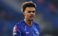 Atletico đẩy mạnh đàm phán lấy Renato Veiga với mức giá hợp lý