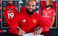 Bryan Mbeumo là bản hợp đồng tốt nhất của Man United dưới thời INEOS