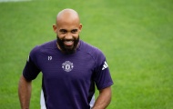 Chuyên gia Ornstein tiết lộ Man United tìm tiền vệ phòng ngự quan trọng