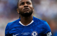 Chelsea chấp nhận bán Nkunku lỗ sau mùa giải thất vọng