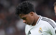Tài năng trẻ Endrick nghỉ 2 tháng gây sốc cho Real Madrid