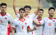 U23 Việt Nam cần đặt mục tiêu xa hơn là bán kết Đông Nam Á