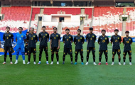 U23 Malaysia bị loại, truyền thông gọi là “Hổ mất nanh”