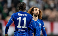 Quyết định kỳ lạ của Madueke khiến đồng đội Chelsea bức xúc