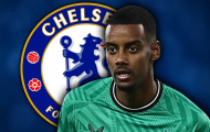 Fabrizio Romano dập tắt đồn đoán Chelsea chiêu mộ Alexander Isak