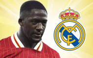Real Madrid vẫn theo đuổi Konate dù Liverpool quyết giữ chân