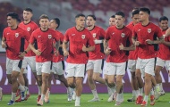AFC đồng ý thay đổi lịch giúp Indonesia chuẩn bị kỹ lưỡng cho vòng loại World Cup 2026