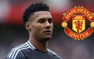 Man United gặp trở ngại lớn trong thương vụ Ollie Watkins từ Aston Villa
