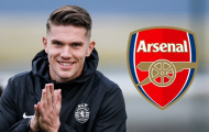 Viktor Gyokeres chốt Arsenal, hạ cánh London ngày mai để kiểm tra y tế