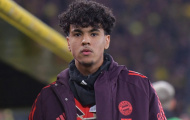 Everton tiến gần chiêu mộ sao trẻ Bayern với giá 9 triệu bảng
