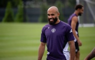 Bryan Mbeumo nối dài di sản hiếm có từ Brentford đến Old Trafford