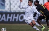 Chủ tịch Slavia Sofia ngỡ ngàng trước cách mua Chung Nguyen Do của CLB Việt