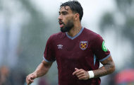 West Ham bán Paqueta thấp hơn giá kỳ vọng sau bê bối dàn xếp tỷ số