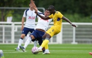 Pape Matar Sarr tỏa sáng nhưng Tottenham bị Wycombe cầm chân 2-2