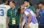U23 Thái Lan thua đau Indonesia, người hâm mộ lo ngại tương lai