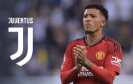 Alessio Tacchinardi tin Juventus phải chiêu mộ Jadon Sancho hè 2025