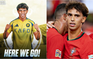 Joao Felix sắp gia nhập Al Nassr với phí chuyển nhượng bất ngờ