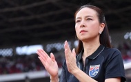 Madam Pang động viên U23 Thái Lan sau thất bại trước Indonesia