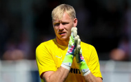 Aaron Ramsdale tiến gần Newcastle trong thương vụ cho mượn gây chú ý