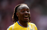 Fabrizio Romano: Arsenal vẫn giữ liên lạc với Eberechi Eze nhưng chưa đàm phán với Crystal Palace