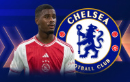 Chelsea dùng thương vụ Arsenal làm chiêu ép giá Jorrel Hato