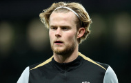 Vượt mặt Juventus, Man United gửi đề nghị 40 triệu euro cho Hjulmand