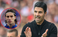 Arteta trấn an về chấn thương của Calafiori sau chiến thắng trước Newcastle