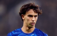 Joao Felix kết thúc hành trình châu Âu với nhiều tiếc nuối