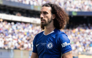 Chelsea quyết tâm giữ chân Cucurella trước sức ép từ Al-Nassr