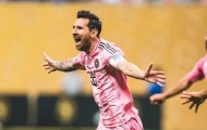 Mahrez: Messi sẽ không được ưu ái tại Saudi Pro League