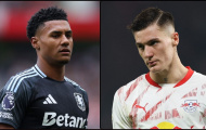 MU nhắm Ollie Watkins và Benjamin Sesko với hy vọng tăng cường hàng công
