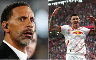 Rio Ferdinand: Benjamin Sesko có rủi ro, Man Utd nên ưu tiên Ollie Watkins