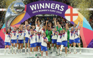 Tuyển nữ Anh phá bỏ giới hạn, mở kỷ nguyên mới bóng đá nữ
