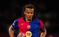 Kounde xác nhận gia hạn với Barca, tạo kỳ vọng lớn cho tương lai