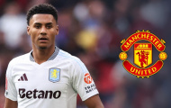 Man Utd bị nghi ngờ thiếu nghiêm túc với giá 45 triệu bảng cho Ollie Watkins