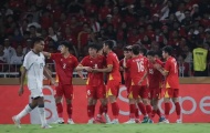 Thua U23 Việt Nam, báo Indonesia mổ xẻ nguyên nhân
