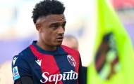 Napoli lựa chọn sáng suốt khi từ chối mua Dan Ndoye giá cao