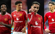 Sai lầm chuyển nhượng đẩy Man United vào thế cực khó mùa hè này