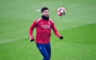 Tương lai bấp bênh của Marco Asensio và cơ hội trở lại Ngoại hạng Anh