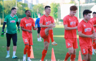 Đội tuyển Việt Nam hứa hẹn lột xác ngoạn mục trước trận tái đấu Malaysia