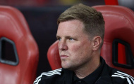 HLV Eddie Howe thừa nhận kỳ chuyển nhượng Newcastle đầy thách thức