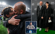 Ly hôn cận mùa giải, Guardiola đối mặt thử thách lớn nhất sự nghiệp
