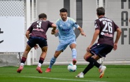 Vlahovic ghi bàn, bỏ lỡ cơ hội vàng khiến Juventus bị CLB hạng dưới, Reggiana cầm hòa 2-2