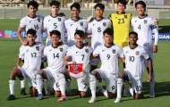 U17 Indonesia chuẩn bị kỹ càng với 9 cầu thủ nhập tịch và hướng đến World Cup
