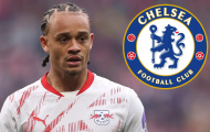 Xavi Simons nổi loạn từ chối tập để ép chuyển nhượng đến Chelsea
