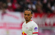 Xavi Simons quyết tâm rời RB Leipzig để gia nhập Chelsea