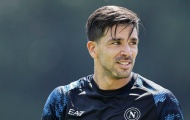 Simeone rời Napoli, cơ hội mới tại Torino