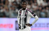 Here we go! Marseille mượn thành công Timothy Weah từ Juventus