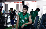 Hà Đức Chinh chính thức rời Becamex TPHCM, HLV Anh Đức đối mặt thách thức